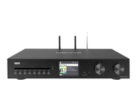 IMPERIAL Imperial DABMAN i560 CD All-in-one HiFi System with Amplifie - 1535029 - zdjęcie 1